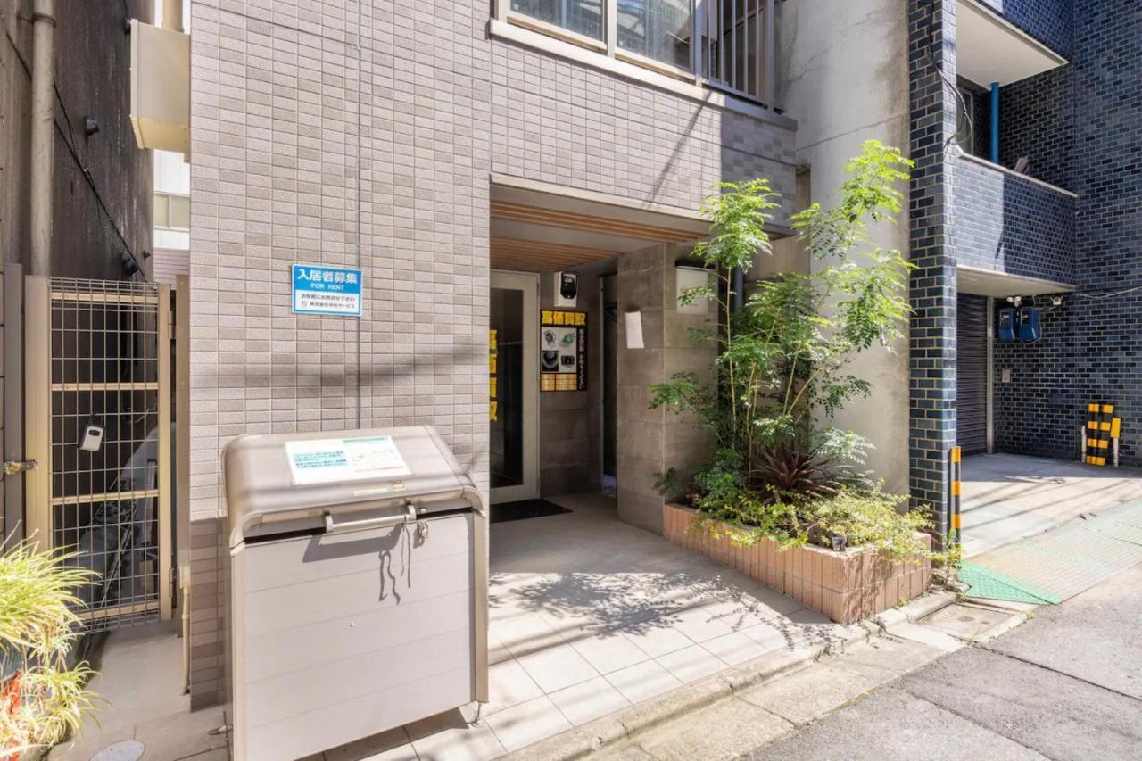 上野駅徒歩５分シングルベッド４台＋布団２セット1ldk * 東京都